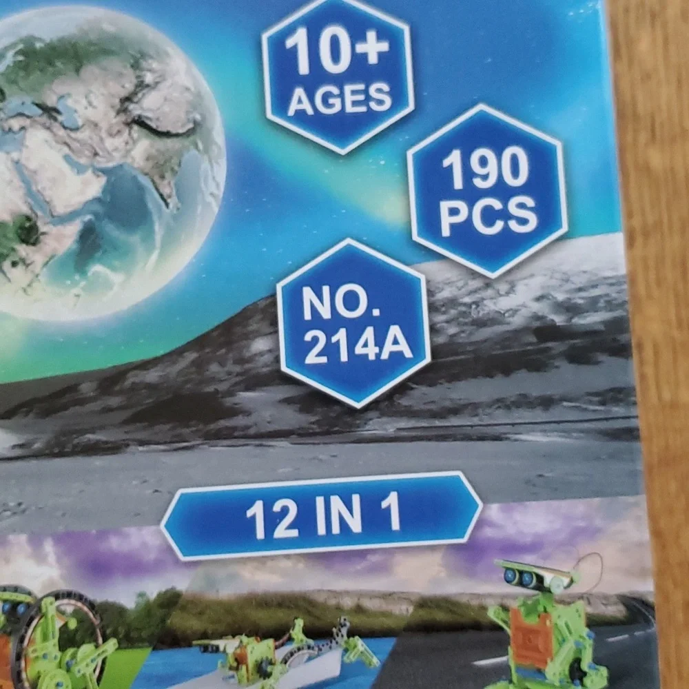 Histoye new sealed